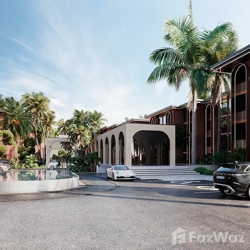 Hennessy Residence