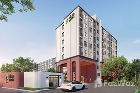 Plum Condo East Ladprao