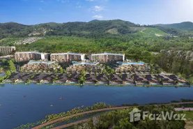 Laguna Lakelands - Waterfront Villas