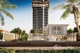 Seaspire Jomtien