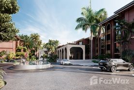Hennessy Residence