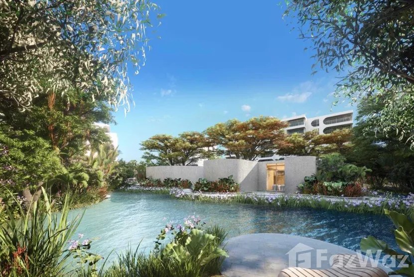 The Standard Residences
